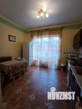 Дом 111м&sup2;, 2-этажный, участок 3 сот.  