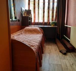 Дом 131м&sup2;, 3-этажный, участок 7 сот.  