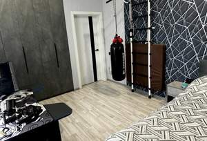 Дом 230м², 1-этажный, участок 10 сот.  