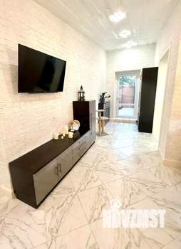 Дом 96м², 1-этажный, участок 2 сот.  