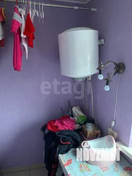 Дом 155м&sup2;, 2-этажный, участок 9 сот.  