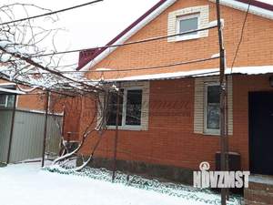 Дом 72м², 2-этажный, участок 2 сот.  