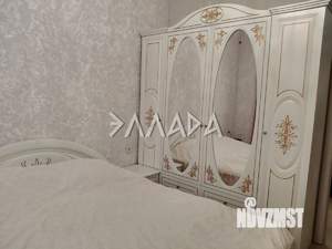 Дом 89м&sup2;, 1-этажный, участок 6 сот.  