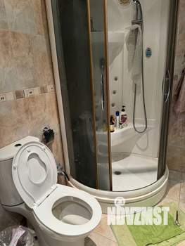 Дом 251м², 2-этажный, участок 4 сот.  
