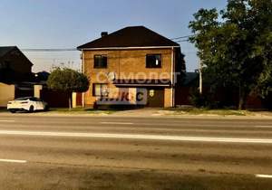 Дом 150м&sup2;, 2-этажный, участок 4 сот.  