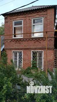 Дом 60м&sup2;, 2-этажный, участок 2 сот.  