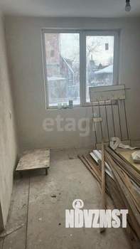 Дом 71м&sup2;, 2-этажный, участок 6 сот.  