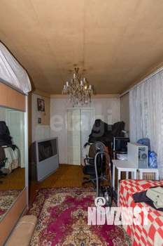 Дом 115м&sup2;, 1-этажный, участок 5 сот.  