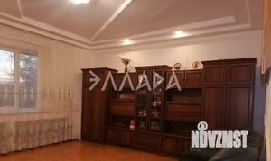 Дача 350м², 3-этажный, участок 7 сот.  