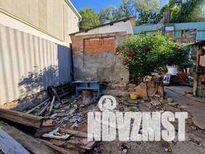 Дом 66м&sup2;, 1-этажный, участок 3 сот.  