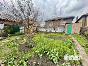 Дом 85м², 1-этажный, участок 4 сот.  