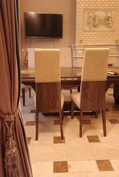 Дом 227м&sup2;, 3-этажный, участок 3 сот.  