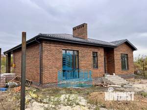 Дом 150м², 1-этажный, участок 5 сот.  