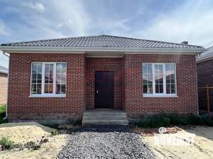 Дом 95м&sup2;, 1-этажный, участок 3 сот.  