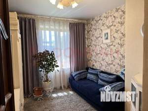 Дом 105м², 1-этажный, участок 4 сот.  