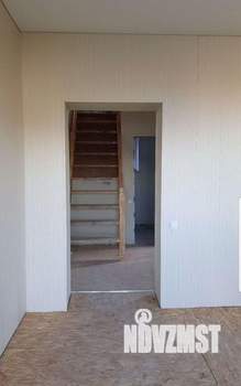 Дом 90м², 2-этажный, участок 8 сот.  