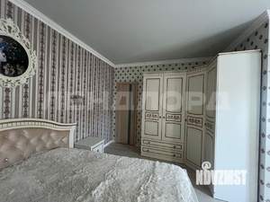 Дом 100м², 3-этажный, участок 1 сот.  