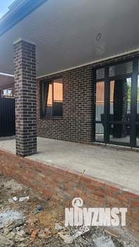 Дом 200м&sup2;, 2-этажный, участок 3 сот.  