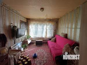 Дом 88м&sup2;, 2-этажный, участок 4 сот.  