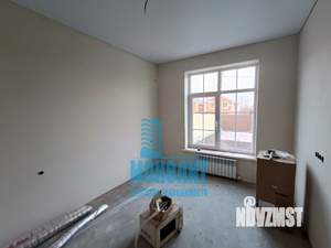 Коттедж 140м&sup2;, 2-этажный, участок 3 сот.  