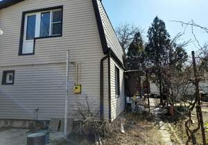 Дом 105м&sup2;, 2-этажный, участок 6 сот.  