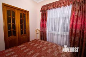 Дом 121м&sup2;, 1-этажный, участок 3 сот.  