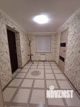 Дом 192м², 2-этажный, участок 3 сот.  