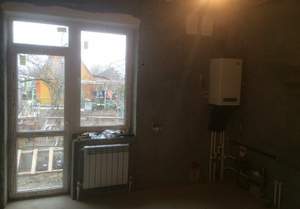 Дом 75м&sup2;, 1-этажный, участок 3 сот.  