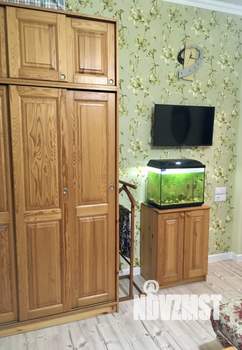 Дом 80м², 1-этажный, участок 5 сот.  