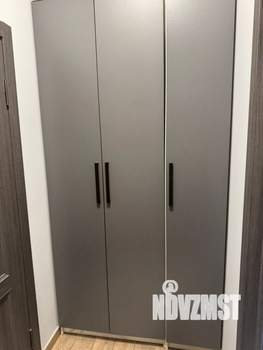 Дом 280м², 2-этажный, участок 3 сот.  