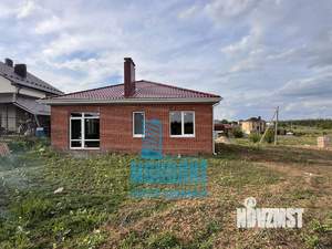 Дом 110м&sup2;, 1-этажный, участок 5 сот.  