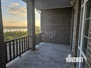 Дом 141м&sup2;, 3-этажный, участок 2 сот.  