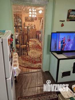 Дом 47м², 1-этажный, участок 2 сот.  