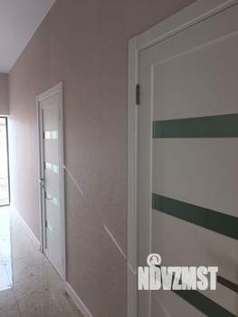 Дом 95м², 1-этажный, участок 5 сот.  