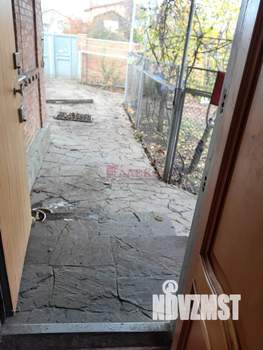 Дом 69м&sup2;, 2-этажный, участок 6 сот.  