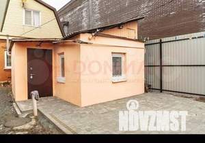 Дом 23м², 1-этажный, участок 1 сот.  