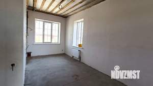 Дом 130м², 1-этажный, участок 6 сот.  