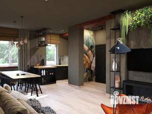 Дом 145м², 2-этажный, участок 6 сот.  