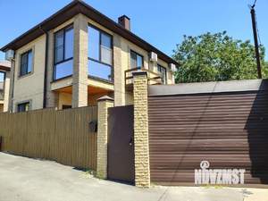 Дом 120м&sup2;, 2-этажный, участок 3 сот.  