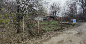 Дом 47м&sup2;, 1-этажный, участок 6 сот.  