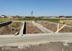 Дом 95м², 1-этажный, участок 3 сот.  