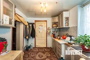 Дом 80м&sup2;, 1-этажный, участок 26 сот.  