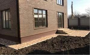 Дом 137м², 2-этажный, участок 5 сот.  