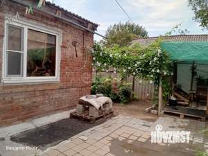 Дом 66м², 1-этажный, участок 3 сот.  