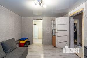 Дом 94м&sup2;, 2-этажный, участок 1 сот.  