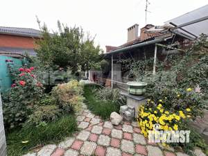 Дом 132м&sup2;, 2-этажный, участок 2 сот.  