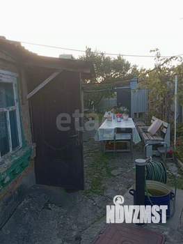 Дом 45м², 1-этажный, участок 5 сот.  