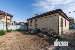 Дом 120м², 1-этажный, участок 5 сот.  