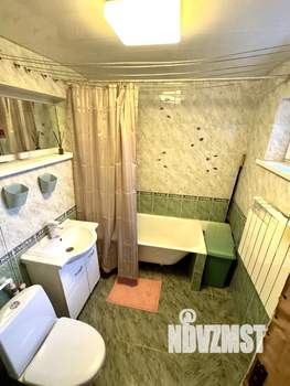 Дом 115м&sup2;, 2-этажный, участок 3 сот.  