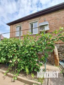 Дом 46м&sup2;, 1-этажный, участок 3 сот.  